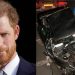 «Γι’ αuτό σκότωσαν την μητέρα μου…»: Ξεσπά ο Πρίγκιπας Χάρι για το τροχαίο της Νταϊάνα