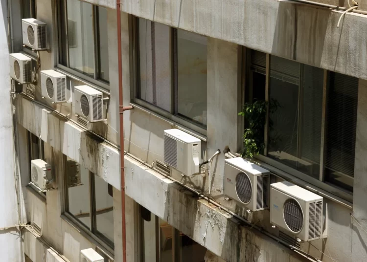 Βορίδης: «Μπλόκο» προσλήψεων σε ενεργειακά «σπάταλους» ΟΤΑ & δημόσιες υπηρεσίες