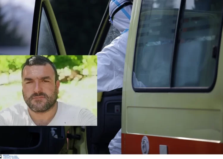 Οικογενειακή τραγωδία στην Πάτρα: Πατέρας και γιος πέθαναν ξαφνικά με 2 ώρες διαφορά, «έκανε εμετούς» (βίντεο)