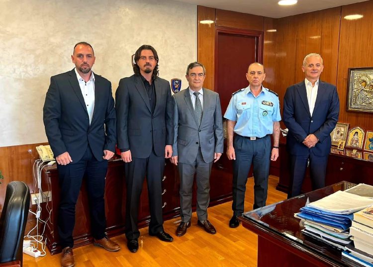 Ένωση Αστυνομικών Υπαλλήλων Ηλείας: Για 3 επιπλέον μήνες παρατάθηκαν οι συμβάσεις του αποσπασμένου προσωπικού