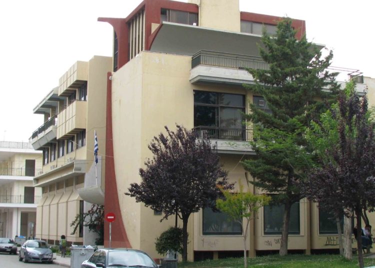 Αμαλιάδα: Αθώος ο π. δήμαρχος Χριστοδουλόπουλος για την υπόθεση πλαστογραφίας