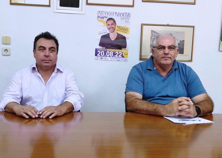 Εμπορικός Σύλλογος Πύργου: Ζητά από τον δήμαρχο πρωτοβουλίες για την πόλη