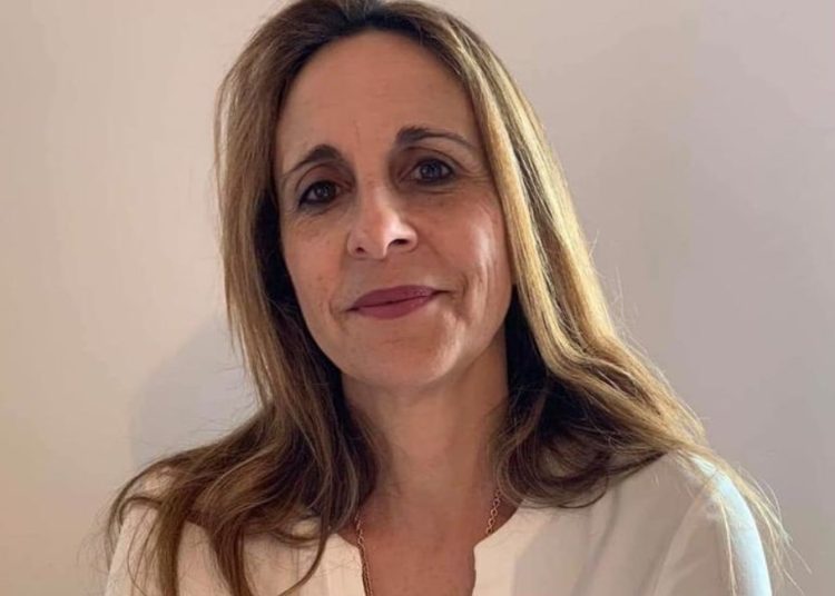 Απάντηση της Ασπασίας Χριστοπούλου στον Δήμο Πύργου