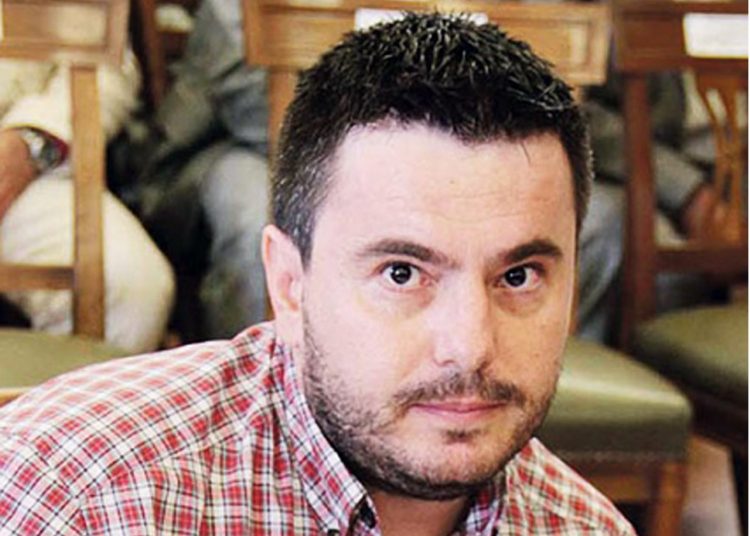 Χρήστος Γιάνναρος: Μηχανισμός φτώχειας