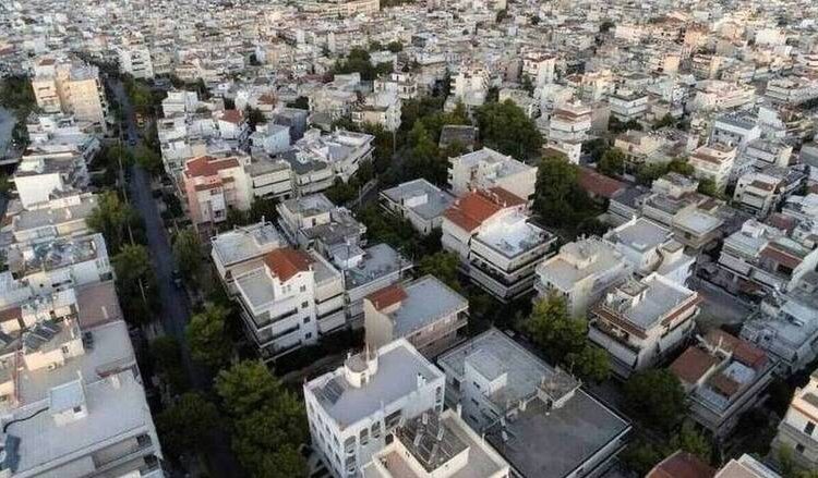 Καταπατημένα ακίνητα: Τι αλλάζει στην ιδιοκτησία–Πρόβλεψη και για ευπαθείς ομάδες