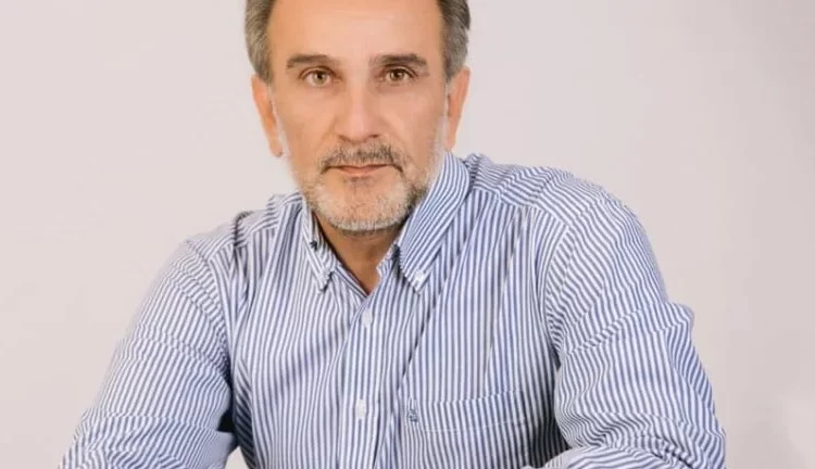 Κατσιφάρας: Δεν θα είναι υποψήφιος για την Περιφέρεια – «Είμαι ελεύθερος» δηλώνει για την επόμενη μέρα