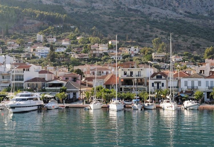 Δυτική Ελλάδα: “Απόβαση” Αράβων στον Αστακό! Το mega deal που ολοκληρώνεται