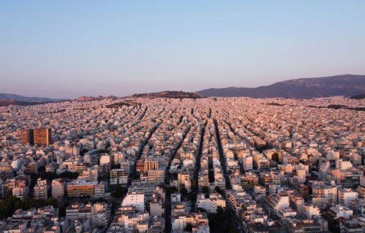 Έρχεται ηλεκτρονικό φακέλωμα ακινήτων όλης της χώρας