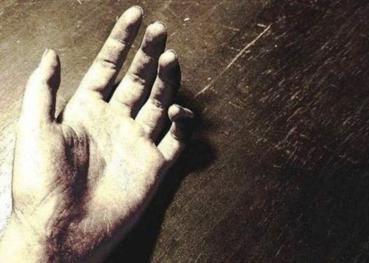 Αυτοκτόνησε 44χρονος στο Λάλα