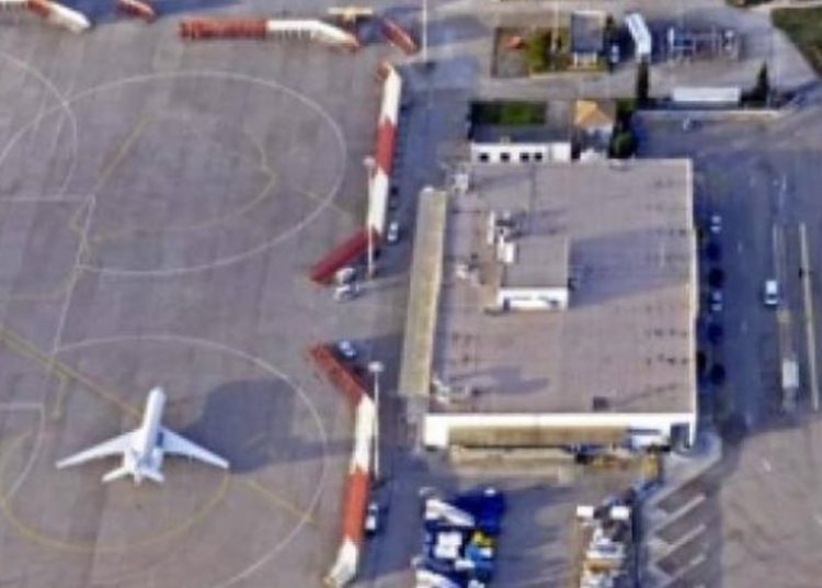 500.000 επιβάτες “υπόσχεται” το (ιδιωτικοποιημένο) αεροδρόμιο της Καλαμάτας