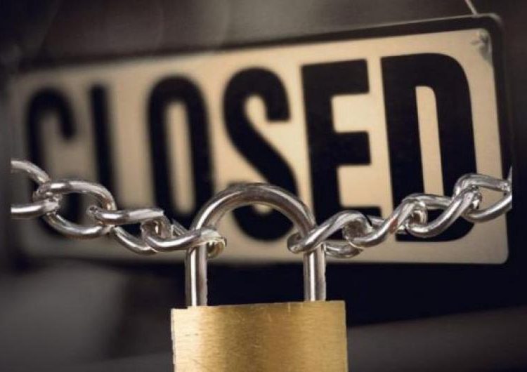 Ηλεία: Μείωση νέων επιχειρήσεων-213 άνοιξαν & 200 έκλεισαν