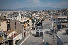 Έως και 1.000 ευρώ επιδότηση για ηλιακό θερμοσίφωνα: Πότε ανοίγουν οι αιτήσεις