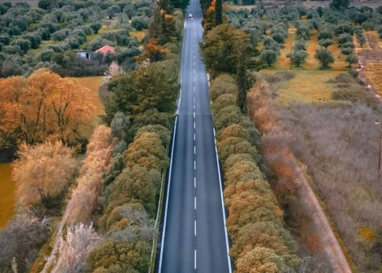 Πύργος-Τσακώνα: Προβληματίζουν οι μελέτες για το τμήμα Καϊάφα-Τι σχεδιάζεται