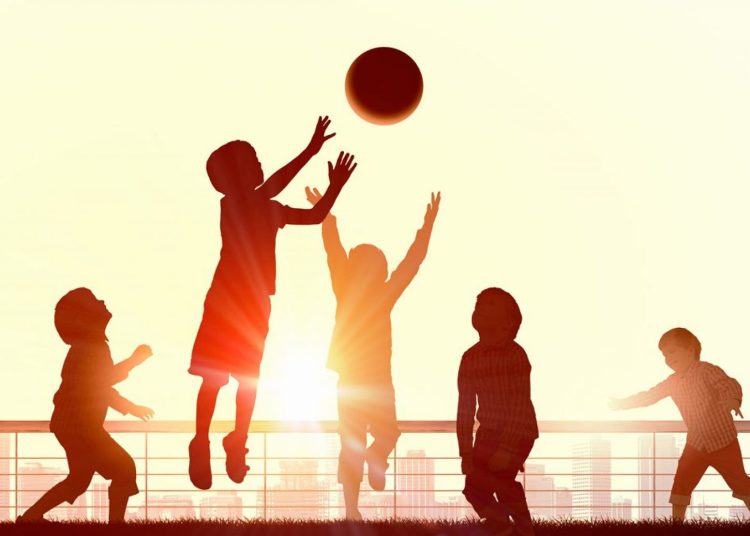 Ηλεία: Αθλητισμός για παιδιά 6-16 ετών απόρων οικογενειών