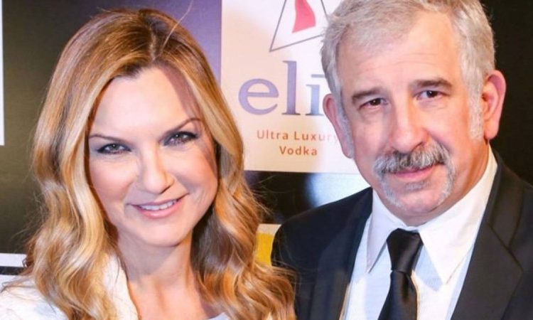 Δίκη Π. Φιλιππίδη: Σόκαρε στην κατάθεσή της η σύζυγός του Ελπίδα-Έχασε 6 παιδιά