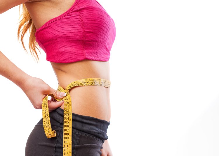 Χάσε τα κιλά των διακοπών με Spiroulina PLATENSIS!