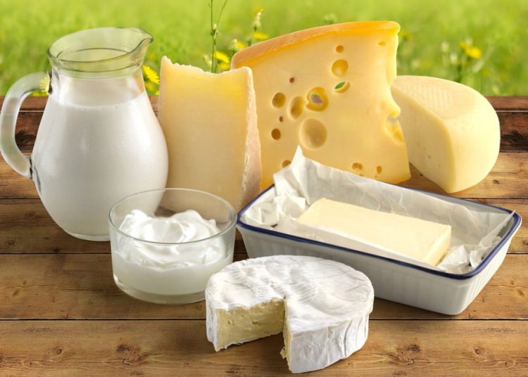 Χωρίς φρένο οι ανατιμήσεις στα γαλακτοκομικά προϊόντα