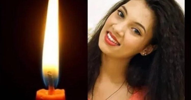 Αμαλιάδα: Μέσα σε λίγες ημέρες έφυγε η 23χρονη Έλενα Γκαϊτατζή