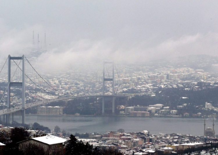 Πόλεμος στην Ουκρανία: Πώς ο Ερντογάν επωφελείται από τη σύρραξη