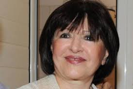 Πέθανε η ηθοποιός Μάρθα Καραγιάννη