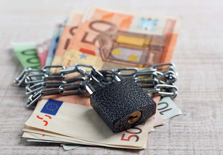 Χιονοστιβάδα χρεών στις επιχειρήσεις-Αυξάνονται οι οφειλέτες του ΕΦΚΑ!