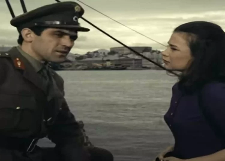 Κώστας Καζάκος: Η σχέση του με την Τζένη Καρέζη