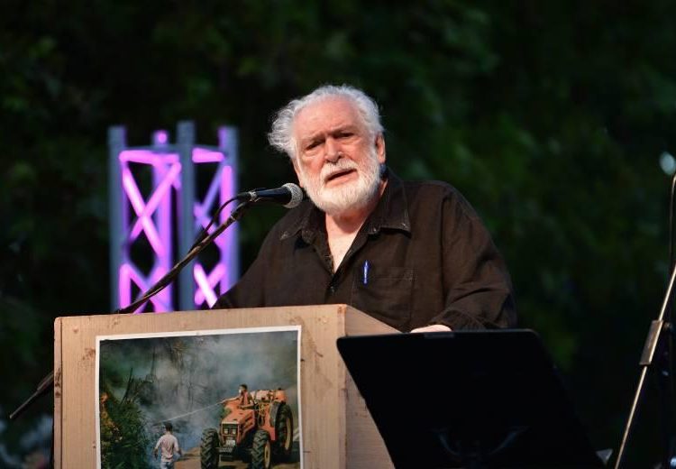 Έφυγε από τη ζωή ο Κώστας Καζάκος