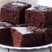 Αφράτο κέικ σοκολάτας χωρίς αυγά (και χωρίς μίξερ)