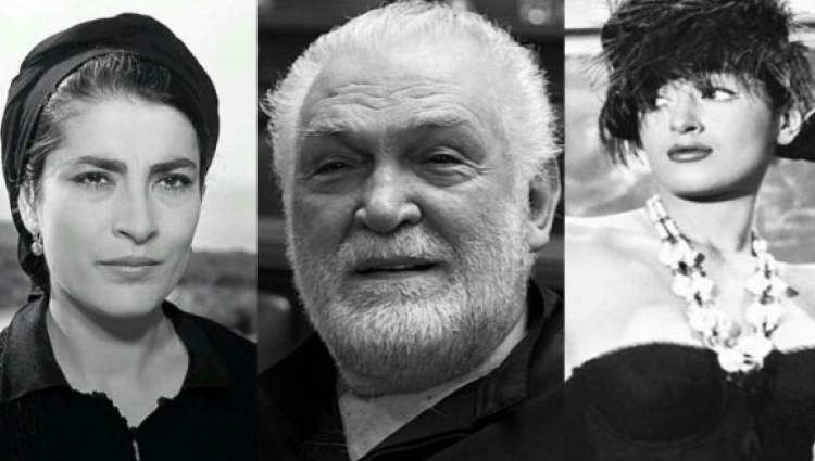 Μαύρος Σεπτέμβρης: Πήρε από κοντά μας έξι σπουδαίους ανθρώπους του πολιτισμού