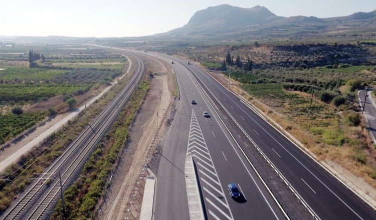 Πατρών-Πύργου: Στο 3,5% οι εργασίες-Ζητούν αύξηση προϋπολογισμού τιμών λόγω ακρίβειας υλικών