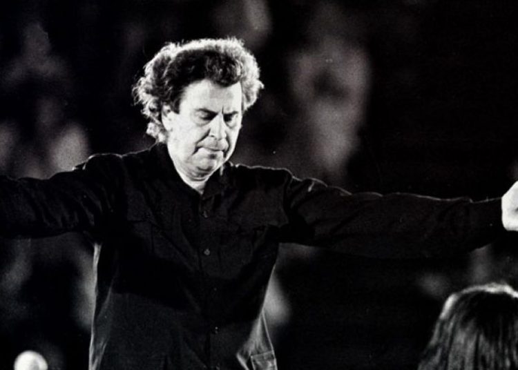 Μίκης Θεοδωράκης: Ένας χρόνος χωρίς τον Μεγάλο Έλληνα