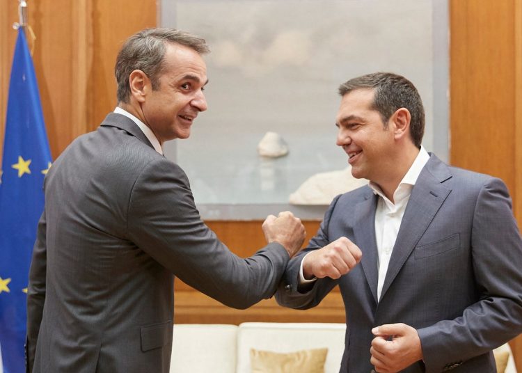 Κλείδωσαν για την άνοιξη οι εκλογές – Οι πιθανές ημερομηνίες