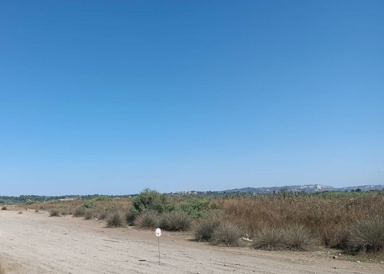 Λίμνη Μουριά: Περιφέρεια & δήμος Πύργου σε κοινή τροχιά για τον επαναπλημμυρισμό της