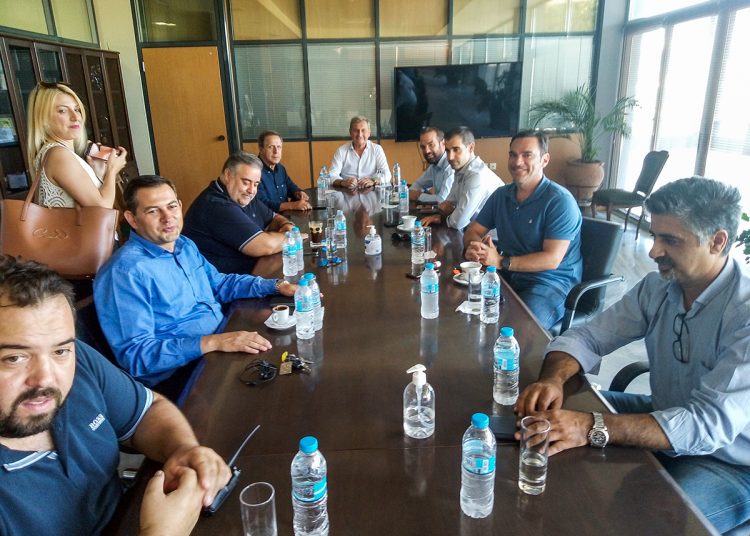 Ολυμπία Οδός χωρίς να φτάνει στην Ολυμπία! Ζητούν επέκταση του έργου μέχρι την παγκόσμια πόλη