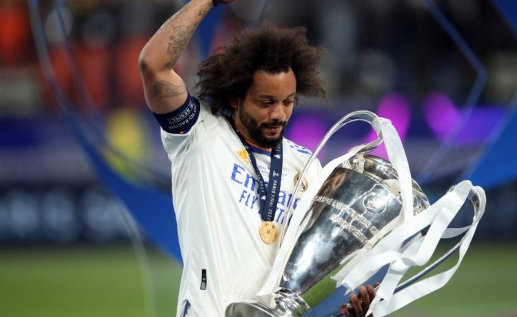 «Πανζουρλισμός» με Μαρσέλο – Πρώτο θέμα σε όλα τα διεθνή ΜΜΕ ο Ολυμπιακός