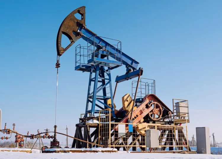 Πετρέλαιο: Σε άνοδο η τιμή του μετά την ανακοίνωση των χωρών του ΟΠΕΚ+ -«Εκτοξεύτηκε» το φυσικό αέριο