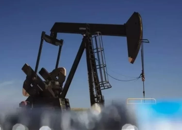 Πετρέλαιο: Άλμα σχεδόν 3% μετά το διάγγελμα του Πούτιν