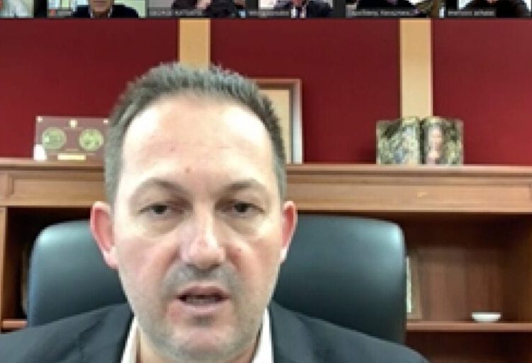 Νέα χυδαιότητα Πέτσα: Όποιο νοικοκυριό δεν προσαρμόζεται, πεθαίνει