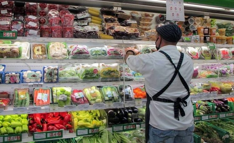 Ακρίβεια: Αυτά τα προϊόντα έχουν πάρει φωτιά στα ράφια των Σούπερ Μάρκετ