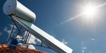 Στα σκαριά πρόγραμμα επιδότησης για τους ηλιακούς θερμοσίφωνες