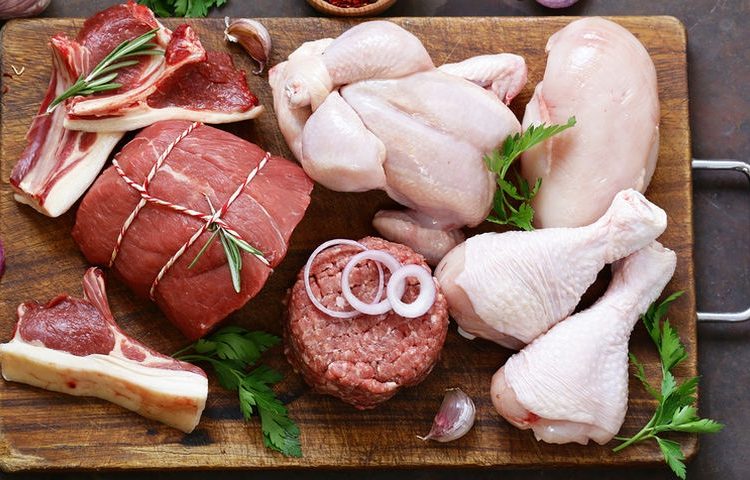 Εξωφρενικές οι τιμές στο κρέας-Μοσχάρι 75% πάνω-Χοιρινό & κοτόπουλο 100%