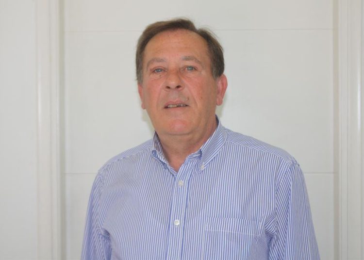 Παν. Σκαρτσιάρης: Παράδειγμα προς μίμηση αποτέλεσε η πρόσφατη εκδήλωση για την πλατεία Ανδριάρα στον Πύργο