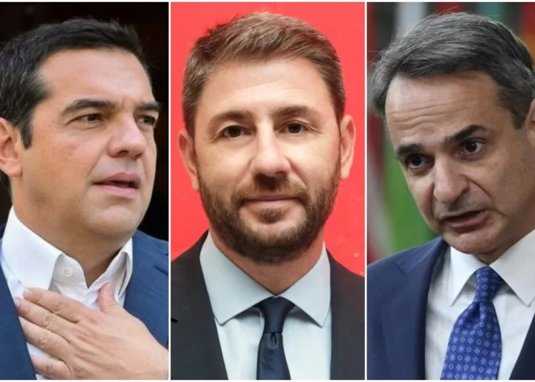 Το ενεργειακό αδιέξοδο «πυροδοτεί» συζητήσεις για τις επόμενες κάλπες και τον εκλογικό νόμο