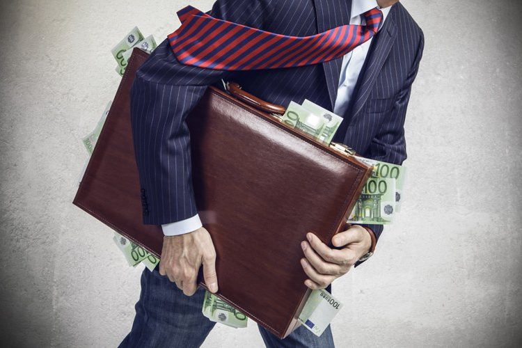 Καταδότες φοροφυγάδων: Νέα υπηρεσία με αμοιβή-Πως θα λειτουργεί