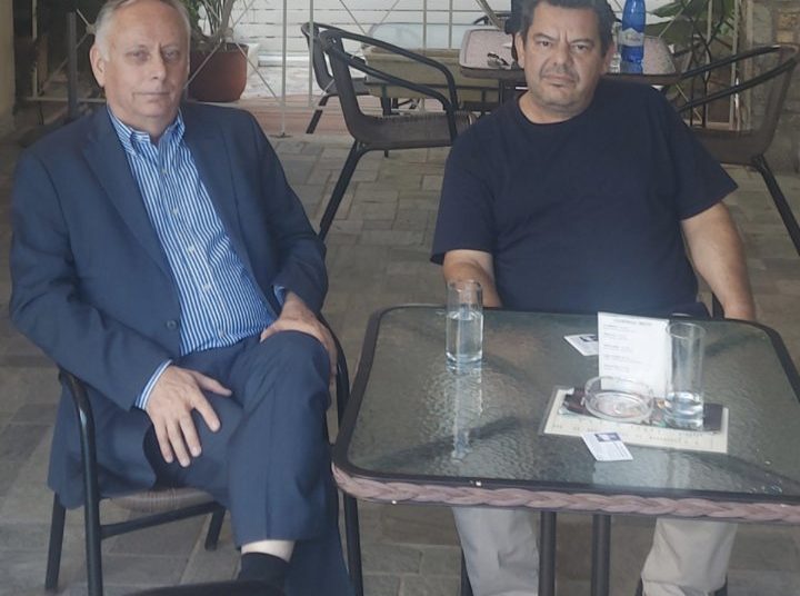 Ν. Καλάκος: «Να στηριχθούν επαρκώς οι ξενοδόχοι της Αρχαίας Ολυμπίας»