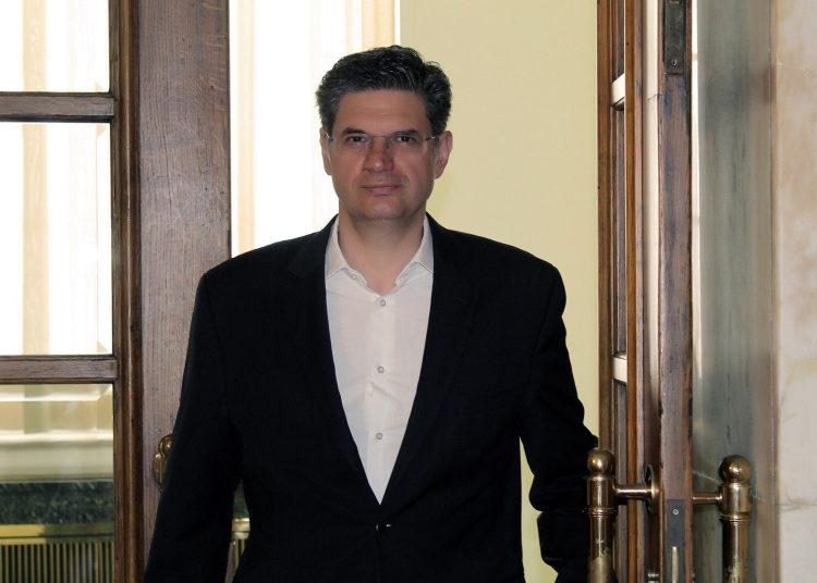 Διονύσης Καλαματιανός: Οι λογαριασμοί του ρεύματος «καίνε» νοικοκυριά και επιχειρήσεις