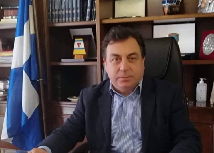 Αντωνακόπουλος για νοσοκομείο Πύργου: Στον Άρειο Πάγο αν δεν βρεθεί λύση