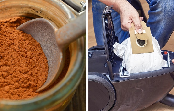 10 μικρά κόλπα που μπορούν να κάνουν την καθημερινότητά σας πιο εύκολη