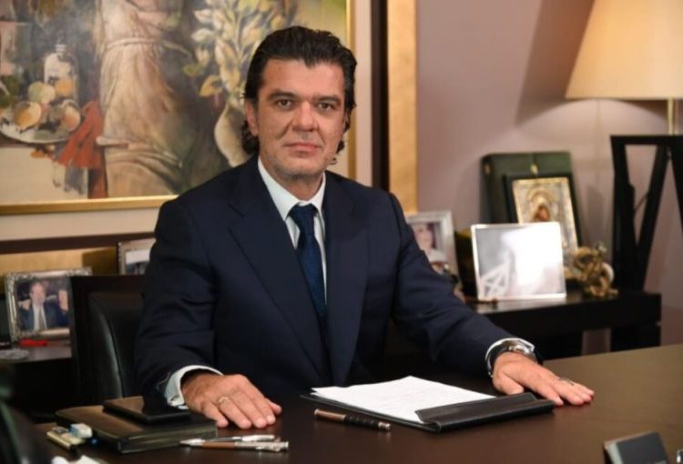 Πάτσης: «Δεν γνώριζα για το ασυμβίβαστο» ισχυρίστηκε – «Ολόσωστη» η διαγραφή από Μητσοτάκη