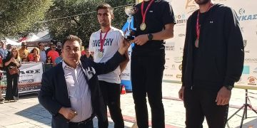 Το 1o Run Κατάκολο – Πύργος ήρθε για να μείνει!